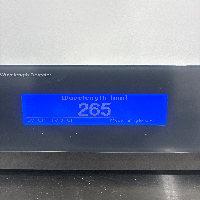 Dionex Ultimate 3000RS Variable Wavelength Detector  VWD-3400RS HPLC image 2